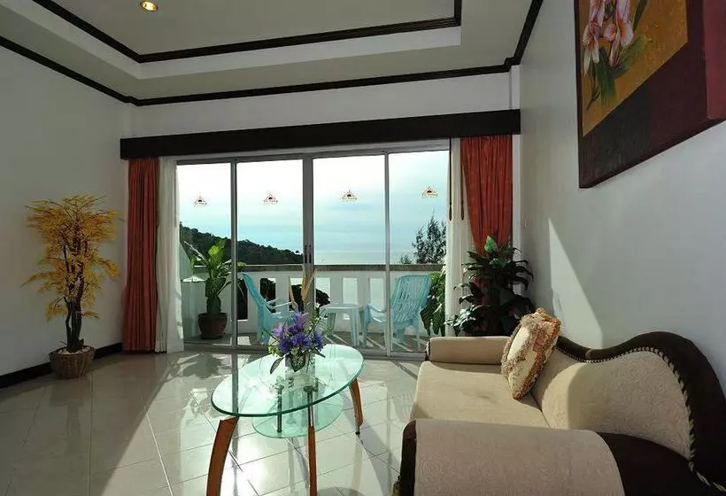 Fotos del hotel Tri Trang Beach Resort:  7