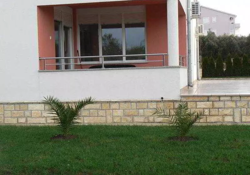 Fotos del hotel Uspjeh Apartmani:  9