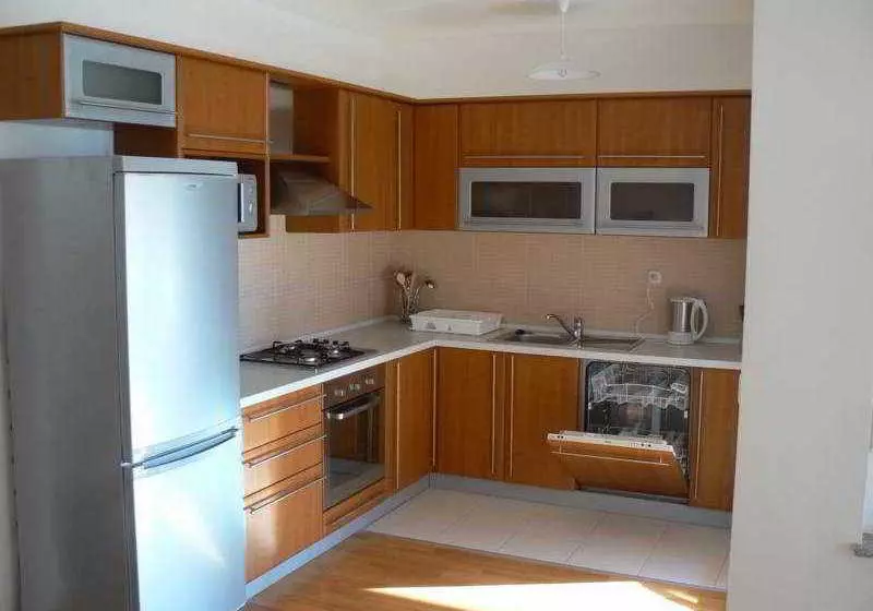 Fotos del hotel Uspjeh Apartmani:  4