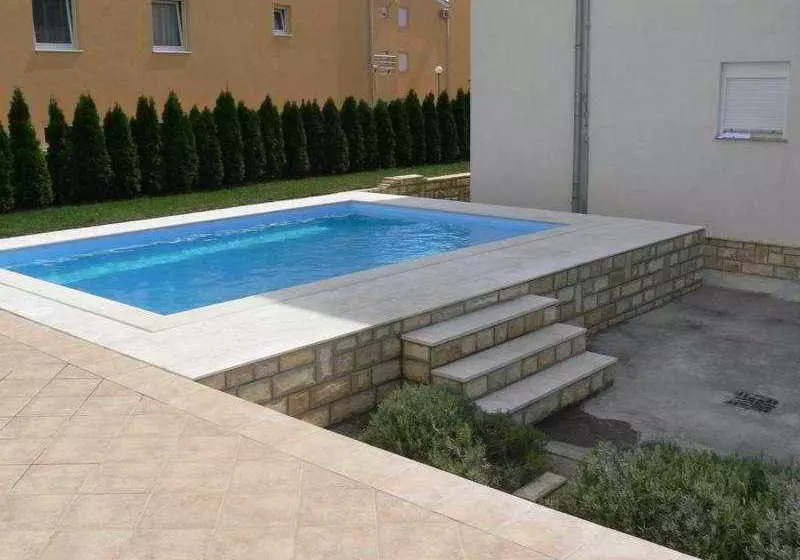 Fotos del hotel Uspjeh Apartmani:  2