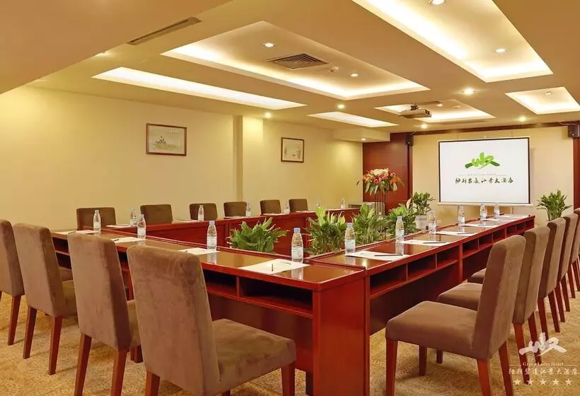 Fotos del hotel Green Lotus:  5