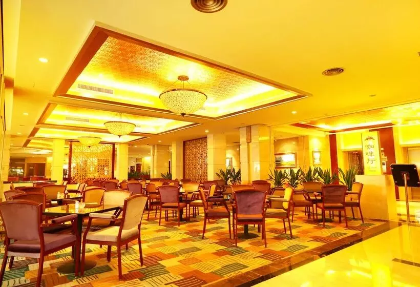 Fotos del hotel Green Lotus:  3