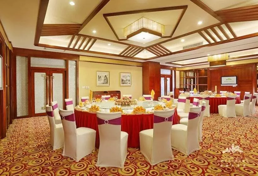 Fotos del hotel Green Lotus:  11