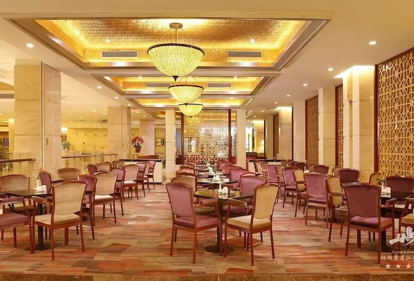 Fotos del hotel Green Lotus:  10