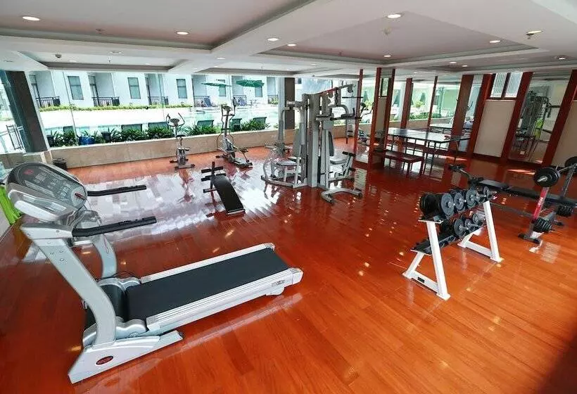 Fotos del hotel Green Lotus:  2