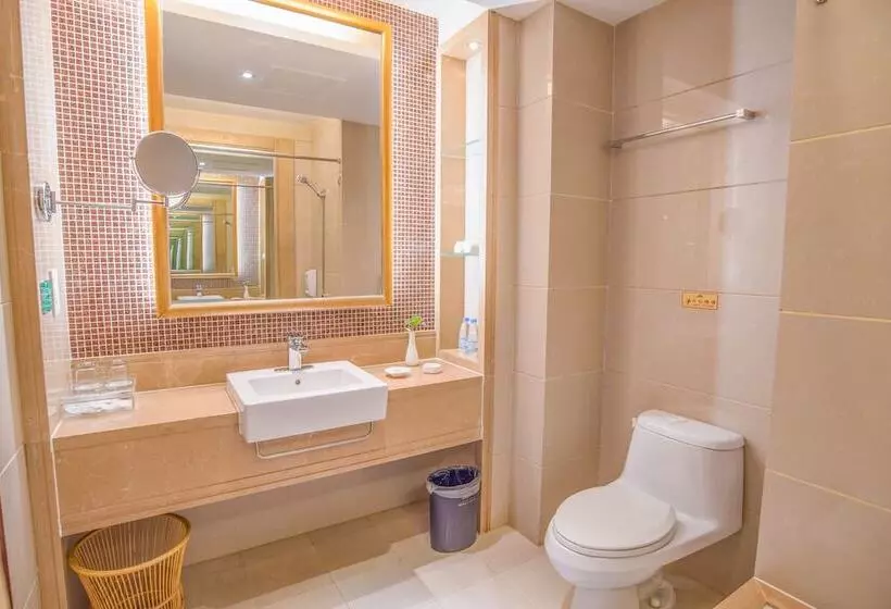 Fotos del hotel Green Lotus:  7