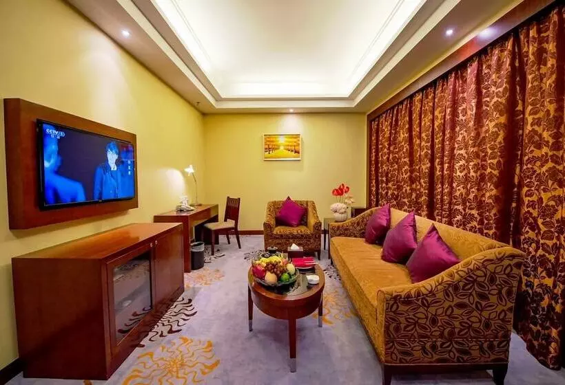 Fotos del hotel Green Lotus:  21