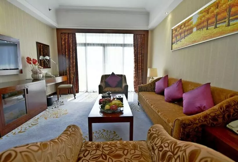 Fotos del hotel Green Lotus:  22