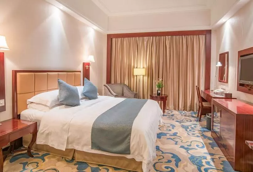 Fotos del hotel Green Lotus:  17