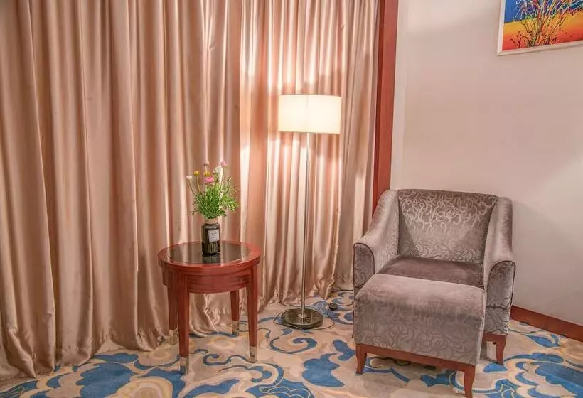 Fotos del hotel Green Lotus:  20