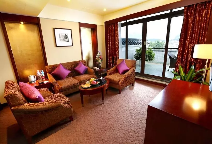 Fotos del hotel Green Lotus:  25