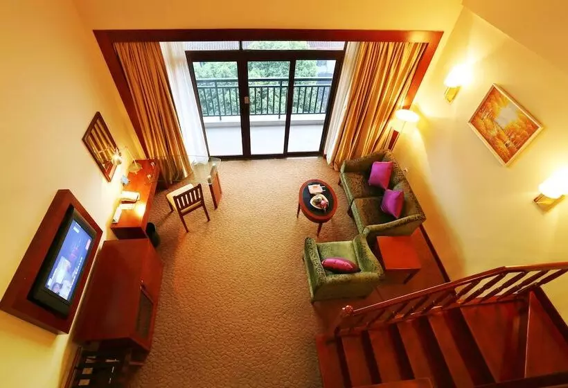 Fotos del hotel Green Lotus:  23