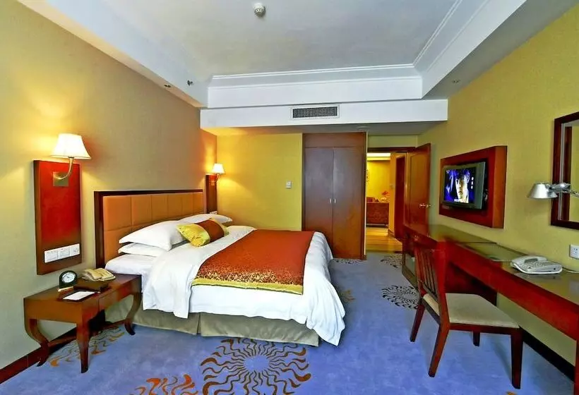 Fotos del hotel Green Lotus:  12