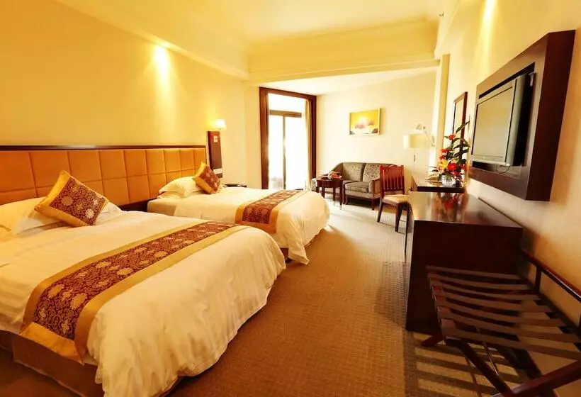 Fotos del hotel Green Lotus:  19