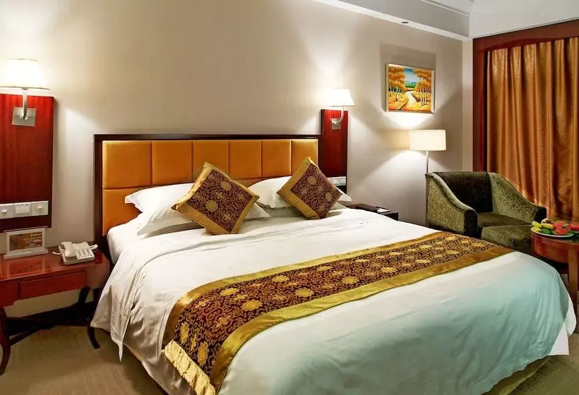 Fotos del hotel Green Lotus:  9