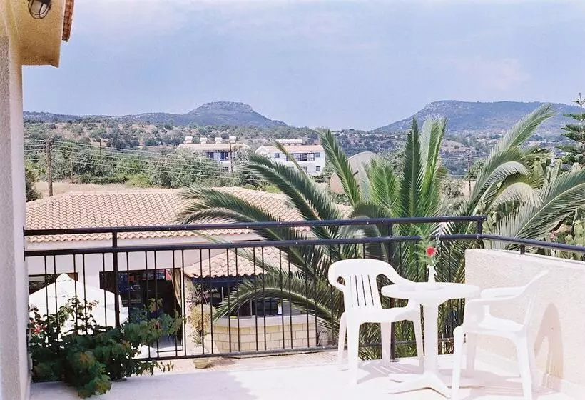 Fotos del hotel Tavros  Apartments:  5