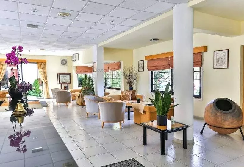 Fotos del hotel Tavros  Apartments:  4