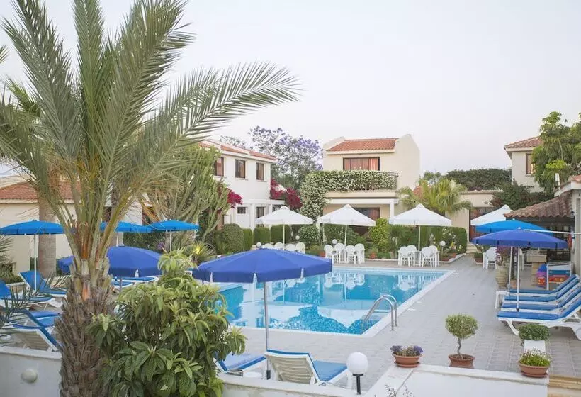 Fotos del hotel Tavros  Apartments:  18