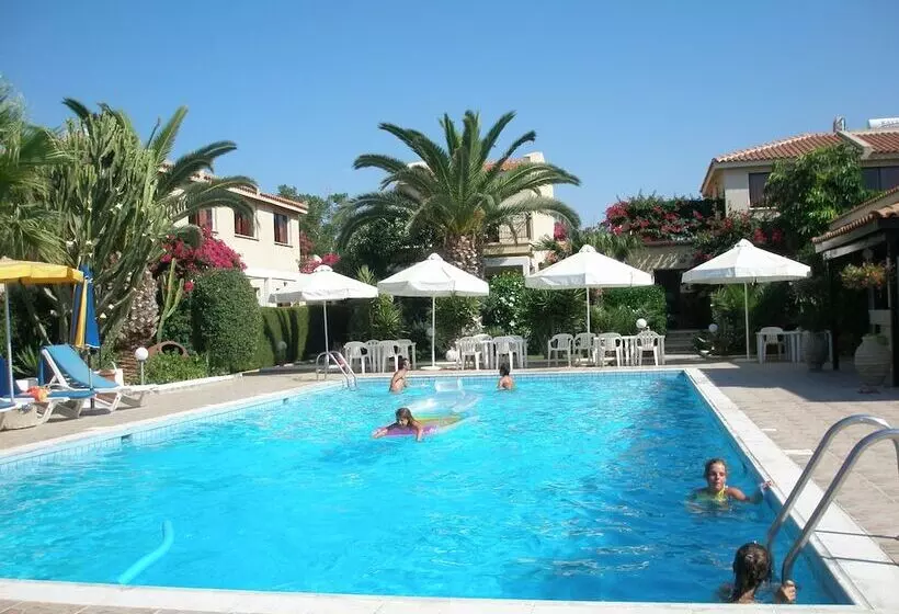 Fotos del hotel Tavros  Apartments:  2