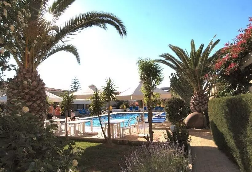 Fotos del hotel Tavros  Apartments:  21