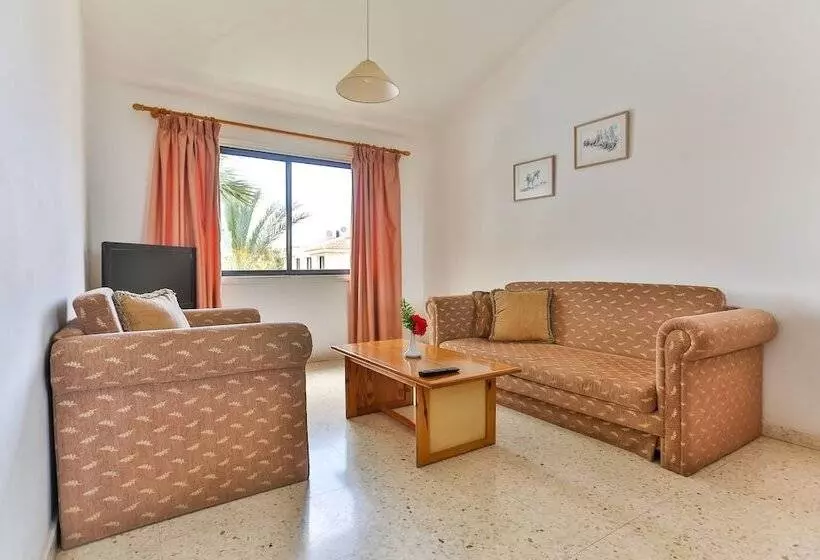 Fotos del hotel Tavros  Apartments:  24