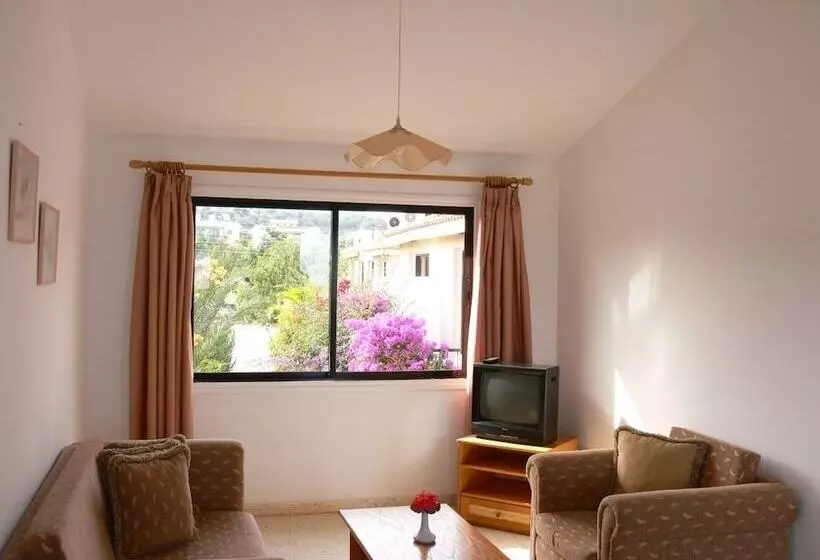 Fotos del hotel Tavros  Apartments:  22