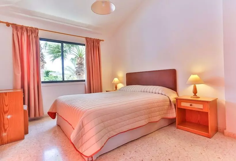 Fotos del hotel Tavros  Apartments:  20