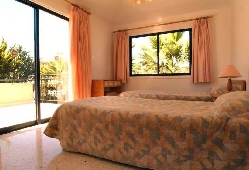 Fotos del hotel Tavros  Apartments:  8