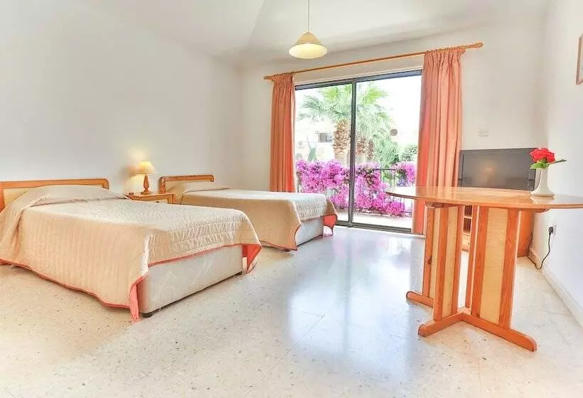 Fotos del hotel Tavros  Apartments:  17