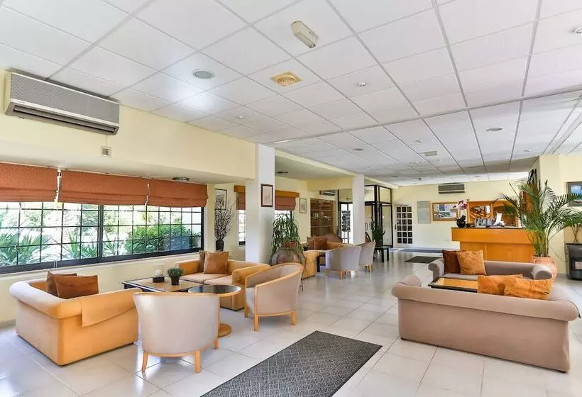 Fotos del hotel Tavros  Apartments:  3