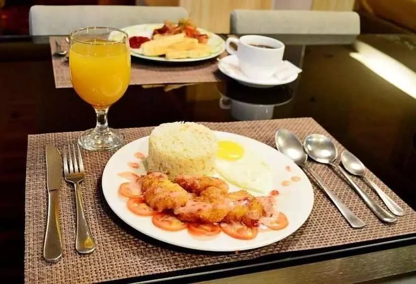 Fotos del hotel Asian Mansion Il:  4