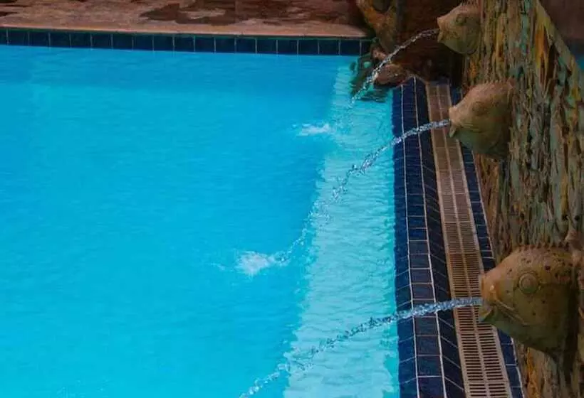 Fotos del hotel Asian Mansion Il:  9