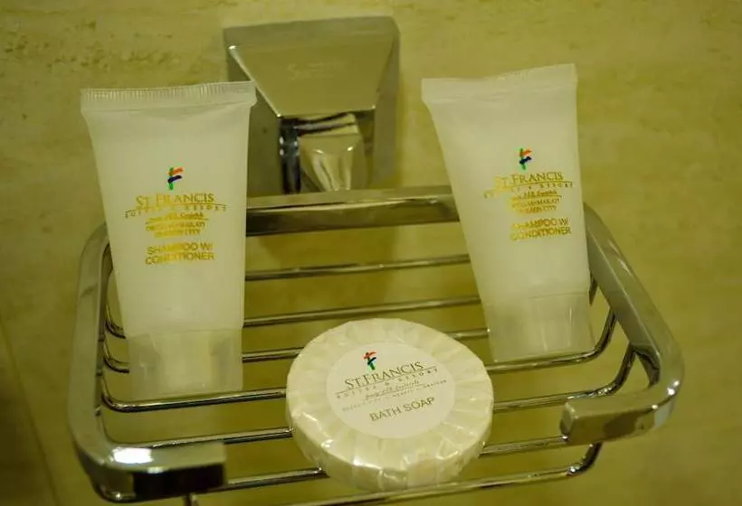 Fotos del hotel Asian Mansion Il:  7