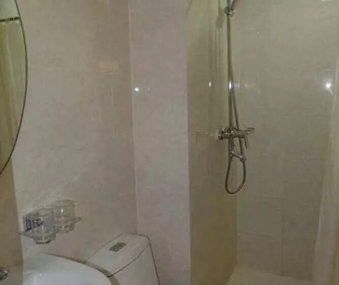 Fotos del hotel Asian Mansion Il:  11