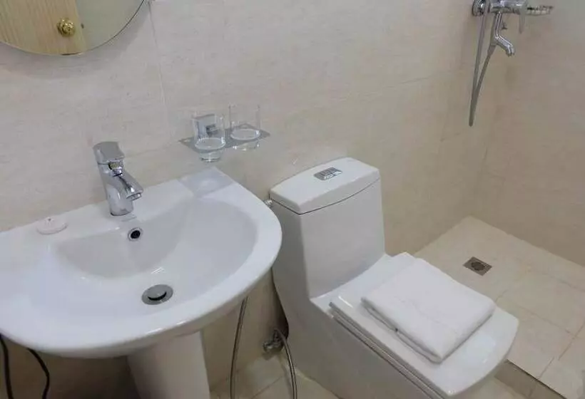 Fotos del hotel Asian Mansion Il:  14