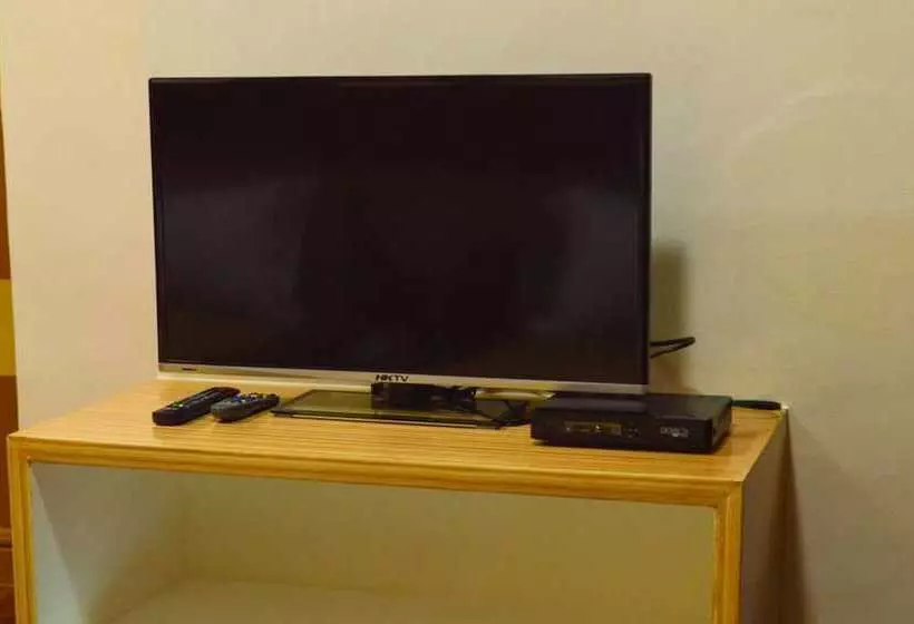 Fotos del hotel Asian Mansion Il:  8