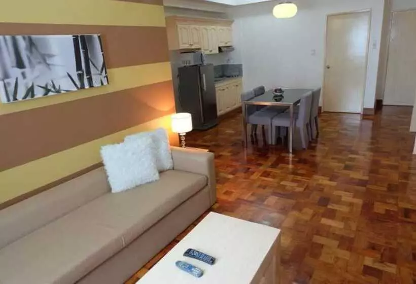 Fotos del hotel Asian Mansion Il:  2