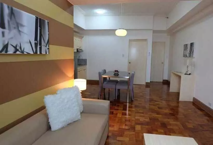 Fotos del hotel Asian Mansion Il:  3