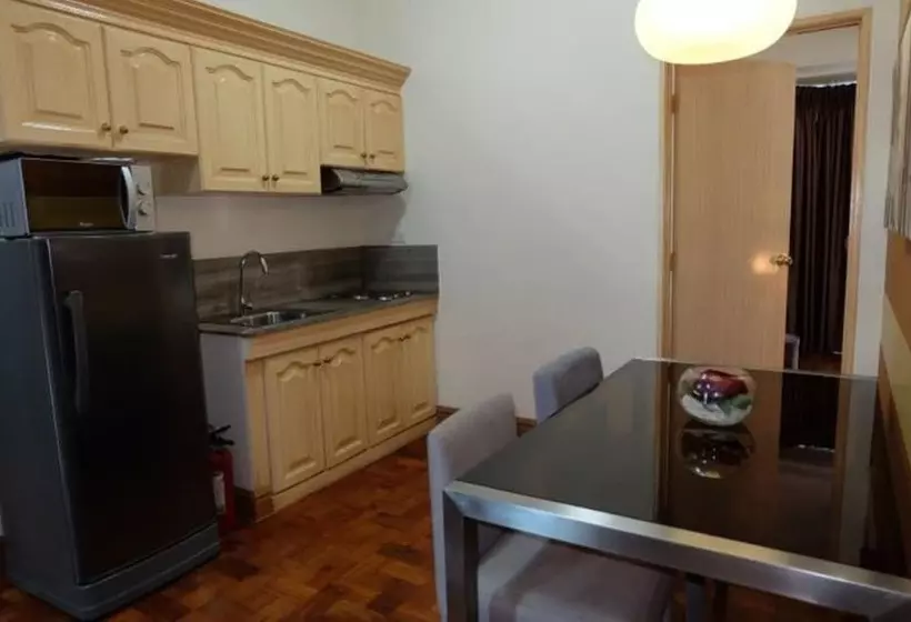 Fotos del hotel Asian Mansion Il:  13