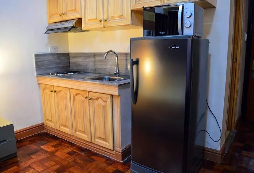 Fotos del hotel Asian Mansion Il:  10