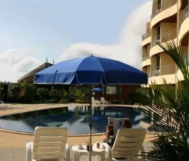 Fotos del hotel Chaweng Lakeview Condotel:  9