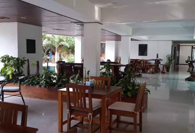 Fotos del hotel Chaweng Lakeview Condotel:  4