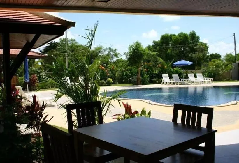 Fotos del hotel Chaweng Lakeview Condotel:  15