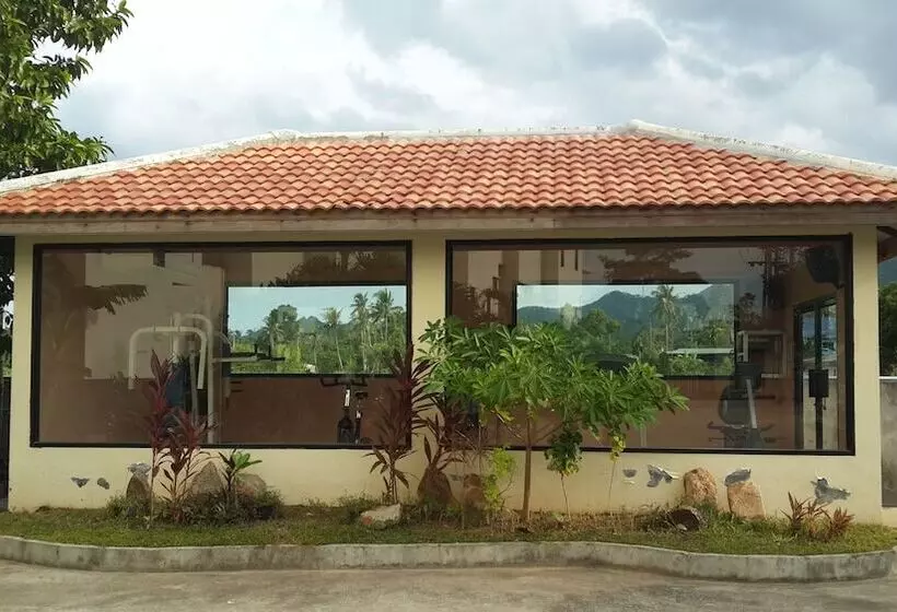 Fotos del hotel Chaweng Lakeview Condotel:  10