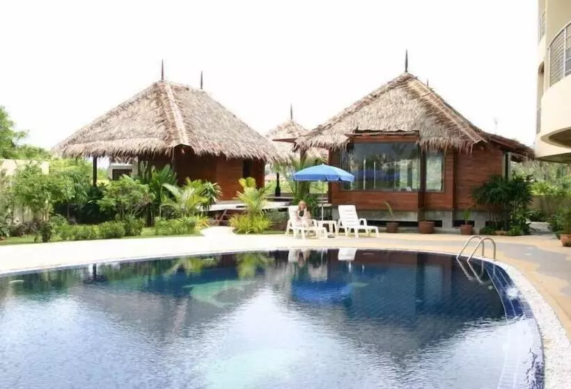 Fotos del hotel Chaweng Lakeview Condotel:  20