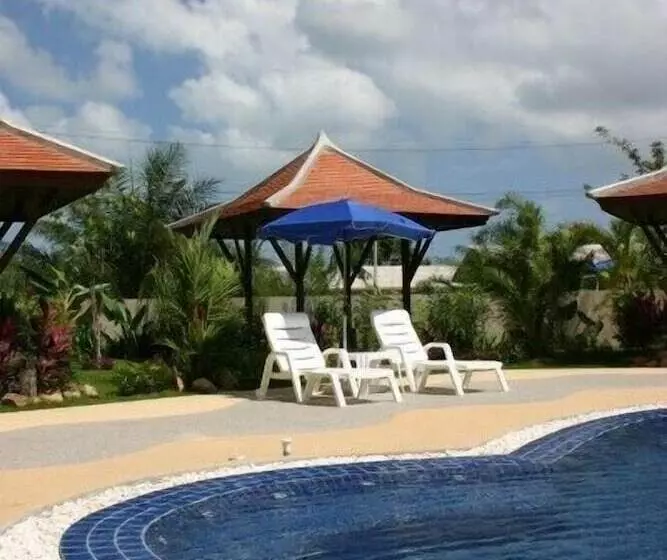 Fotos del hotel Chaweng Lakeview Condotel:  19