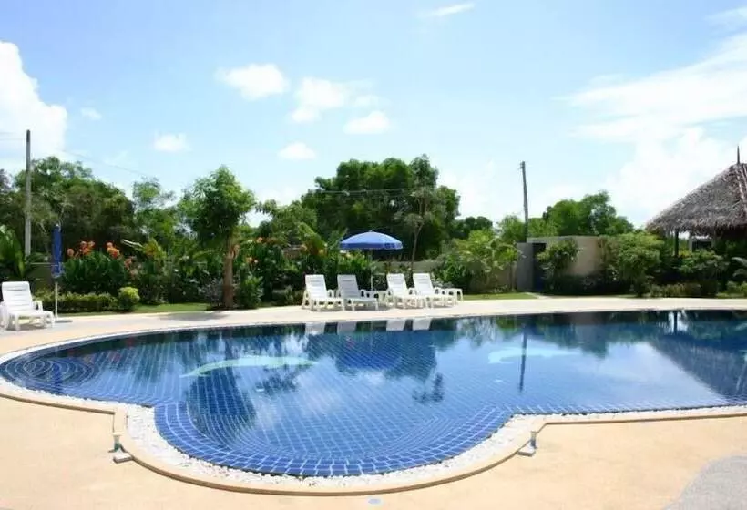 Fotos del hotel Chaweng Lakeview Condotel:  8