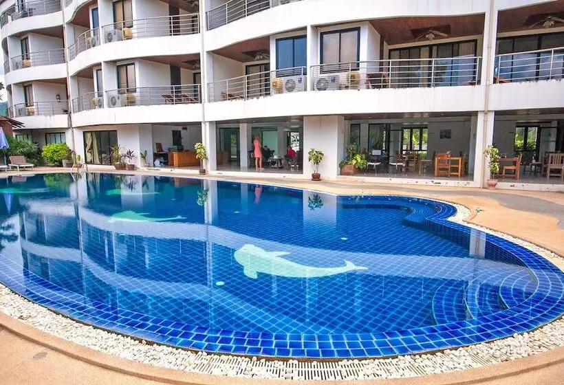 Fotos del hotel Chaweng Lakeview Condotel:  17