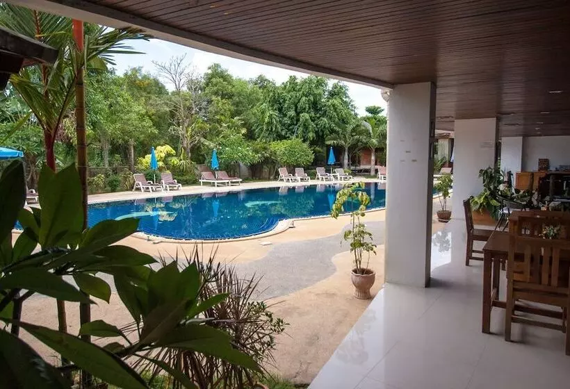 Fotos del hotel Chaweng Lakeview Condotel:  11