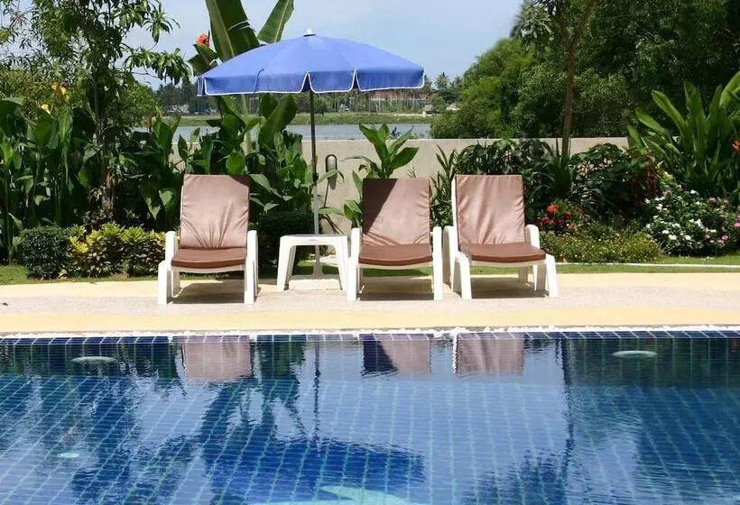 Fotos del hotel Chaweng Lakeview Condotel:  14